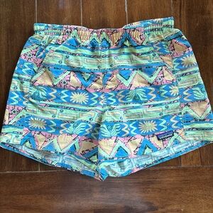 Patagonia 57059 Ws Baggies Shorts 5in